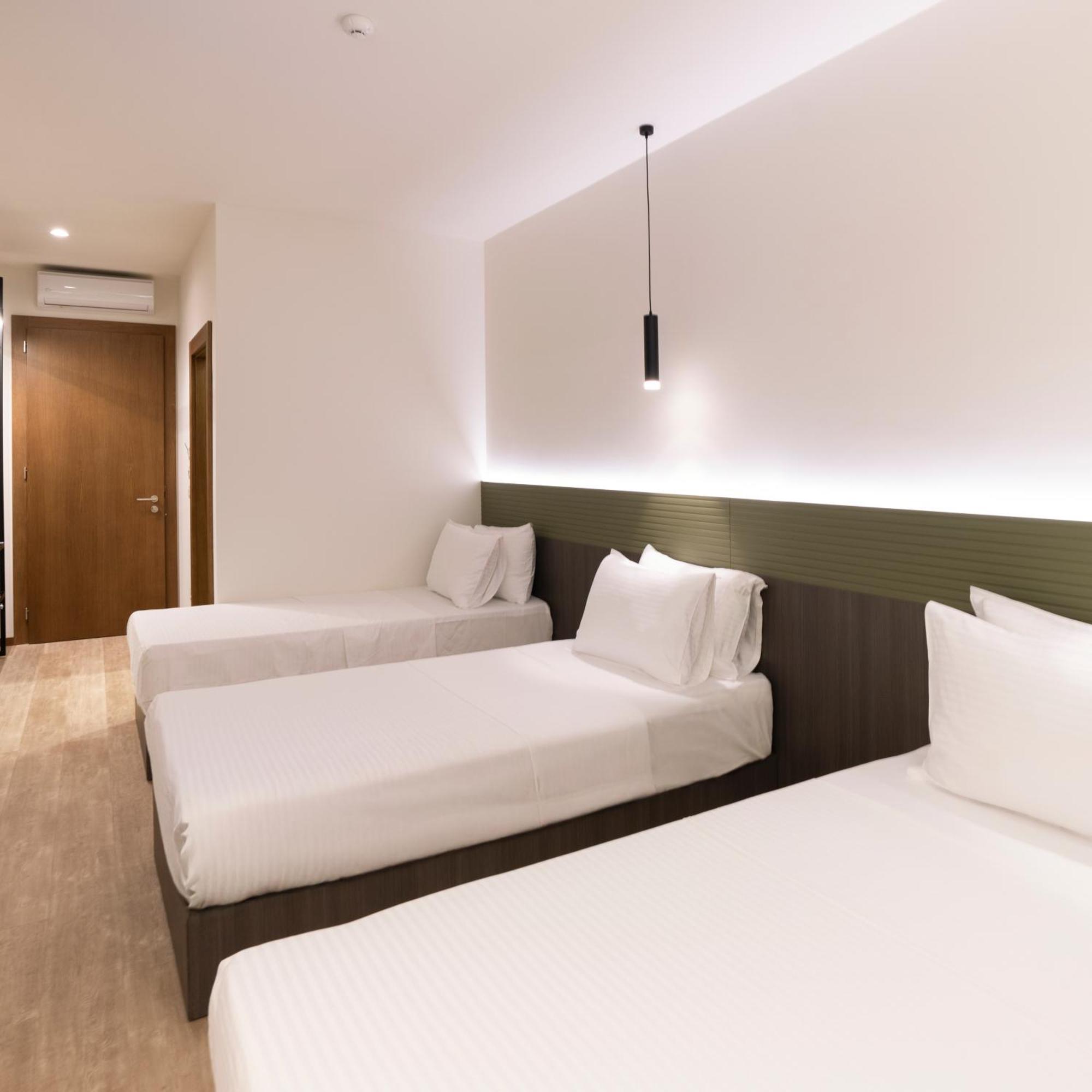Star Hill Hotel プリシュティナ エクステリア 写真