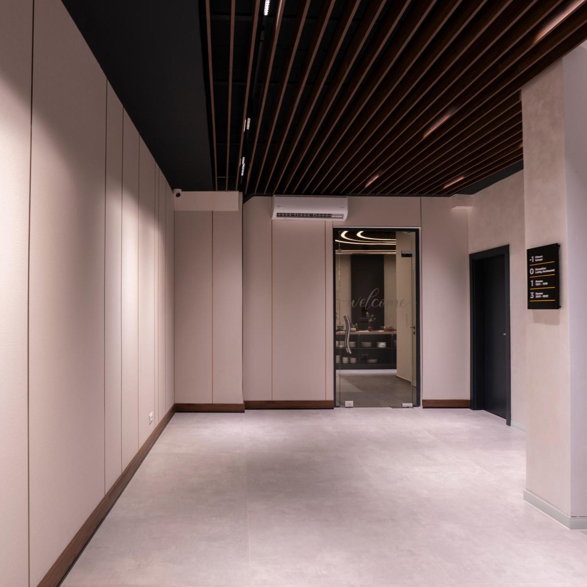 Star Hill Hotel プリシュティナ エクステリア 写真